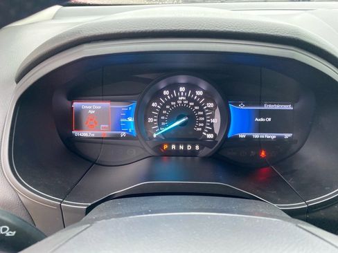 Used 2024 Ford Edge SEL w/ Convenience Package image 18