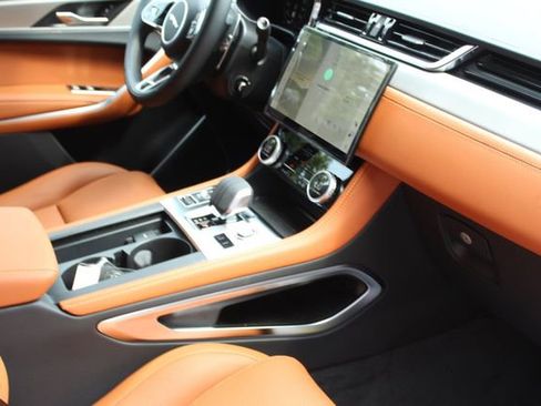 New 2026 Jaguar F-PACE R-Dynamic S image 24