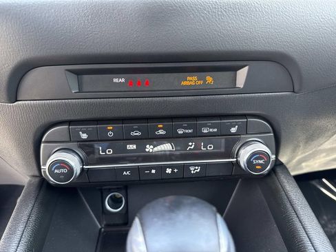 Certified 2023 MAZDA CX-5 AWD 2.5 S image 35