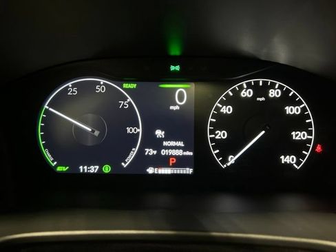 Certified 2024 Honda CR-V Sport image 25