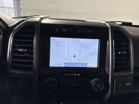 Used 2019 Ford F150 XLT w/ Equipment Group 302A Luxury image 19