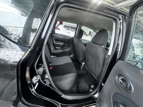 Used 2016 Nissan Versa Note S Plus image 15