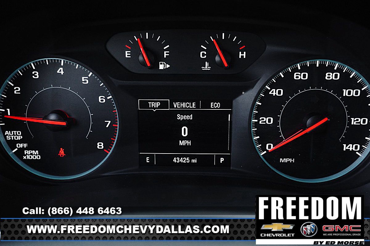 Certified 2025 Chevrolet Malibu LT FWD image 24