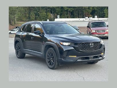 Used 2024 MAZDA CX-50 AWD 2.5 S w/ Weather Package