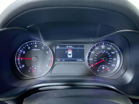 Used 2024 Kia Forte LXS image 17