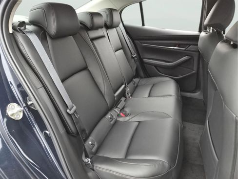 New 2026 MAZDA MAZDA3 2.5 S Sedan w/ Preferred Pkg image 16