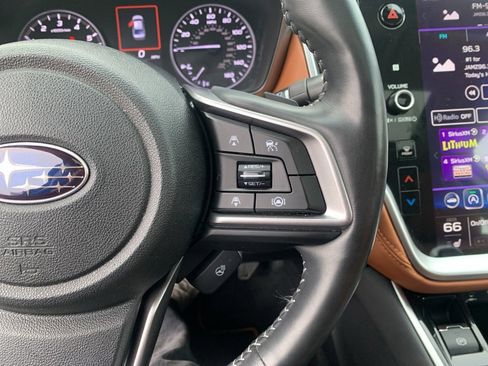 Used 2021 Subaru Legacy Touring XT image 16