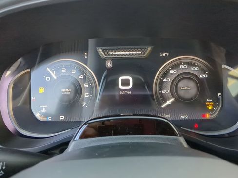 New 2026 RAM 1500 Tungsten w/ Bed Utility Group image 15