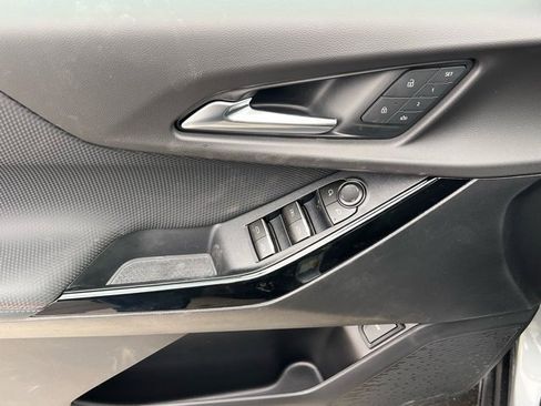 New 2026 Chevrolet Equinox RS w/ Convenience Package III image 5