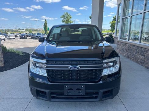 Used 2022 Ford Maverick XLT w/ Equipment Group 300A Standard AWD/4WD image 3