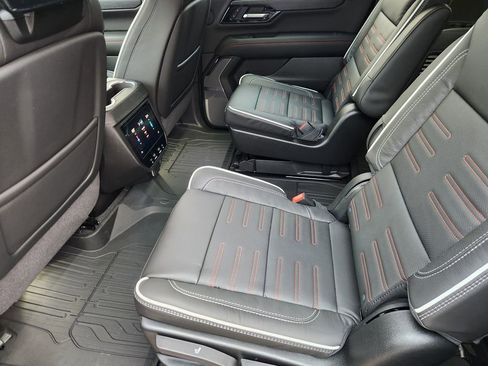 New 2026 GMC Yukon XL AT4 Ultimate w/ LPO, Floor Liner Package image 21