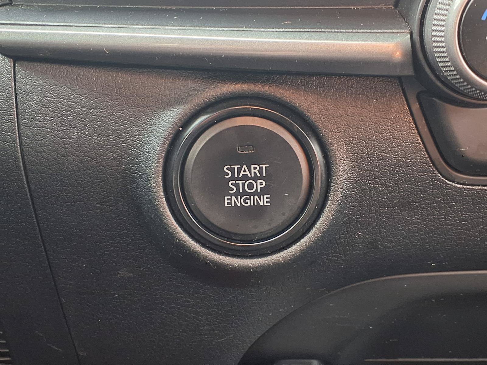 Used 2024 MAZDA MAZDA3 s FWD image 6