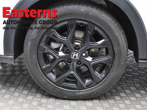 Used 2023 Honda HR-V Sport image 32