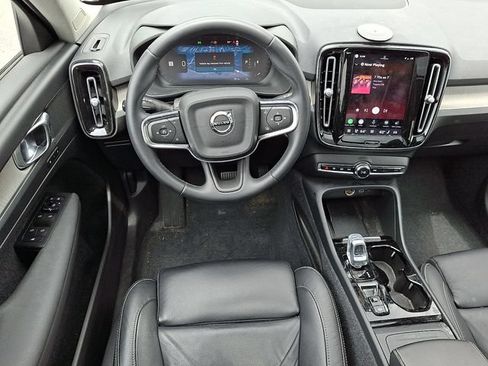 Used 2023 Volvo XC60 B5 Ultimate w/ Climate Package AWD/4WD image 11