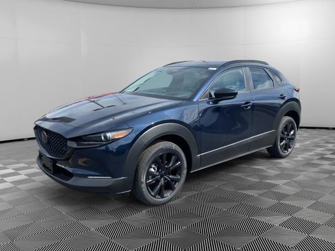 New 2026 MAZDA CX-30 Aire Edition AWD/4WD image 3