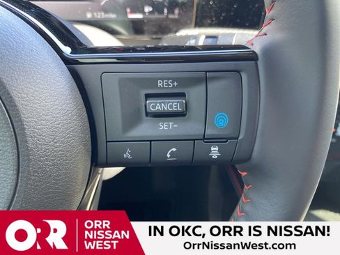 New 2025 Nissan Kicks SR w/ Interior Electronics Package image 25