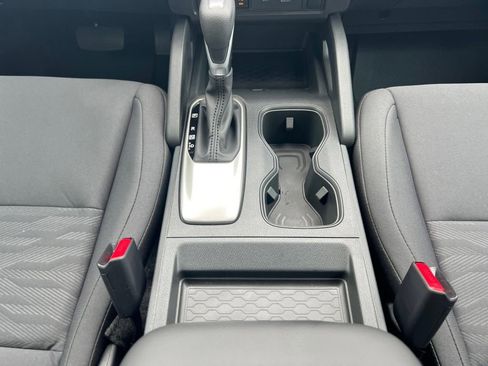 New 2026 Nissan Frontier S RWD image 11