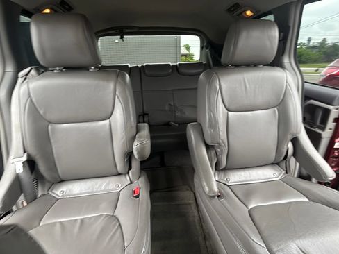 Used 2005 Toyota Sienna FWD image 21
