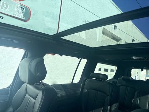 New 2026 Jeep Grand Wagoneer Limited image 31