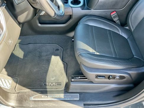 Used 2019 GMC Sierra 1500 Denali w/ Denali Ultimate Package image 44