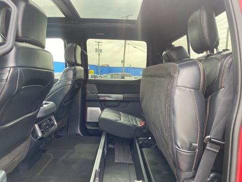 Used 2023 Ford F250 Platinum AWD/4WD image 20