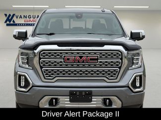 Used 2021 GMC Sierra 1500 Denali w/ Driver Alert Package II AWD/4WD video 3