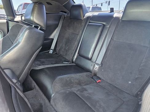 Used 2016 Dodge Challenger R/T Scat Pack RWD image 14