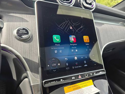 Used 2026 Mercedes-Benz GLC 300 4MATIC image 28