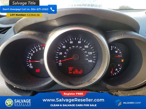 Used 2012 Kia Soul + FWD image 12