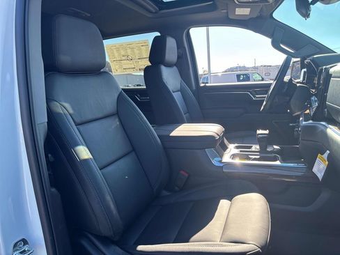 New 2026 Chevrolet Silverado 1500 LT Trail Boss w/ LT Trail Boss Premium Package image 60