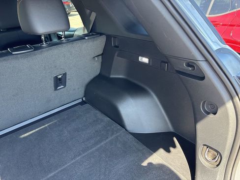 Certified 2025 Chevrolet Equinox ACTIV w/ Safety and Technology Package AWD/4WD image 10