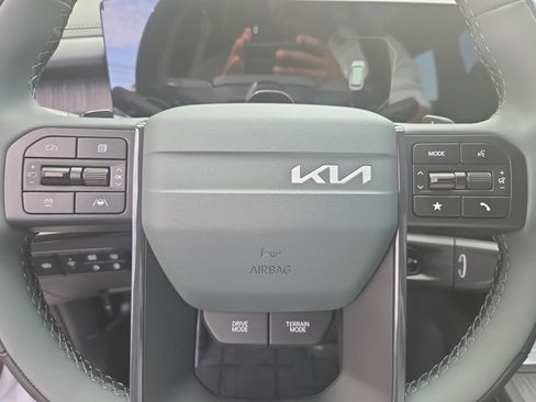 New 2027 Kia Telluride X-Line SX Prestige AWD/4WD image 42
