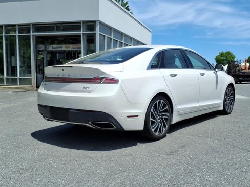Used 2020 Lincoln MKZ Reserve w/ Luxury Package FWD image 7