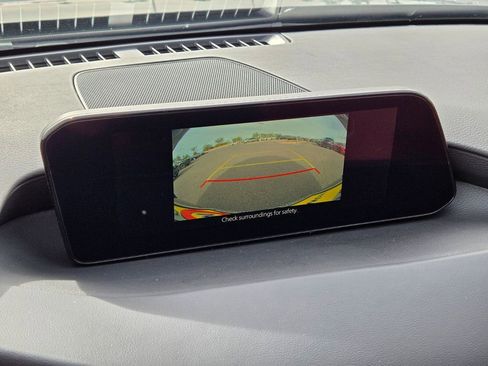 New 2026 MAZDA MAZDA3 Carbon w/ Appearance Package image 27