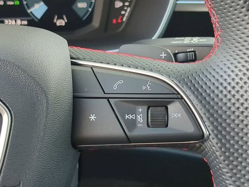 Used 2025 Audi Q3 2.0T Premium Plus w/ Premium Plus Package image 26