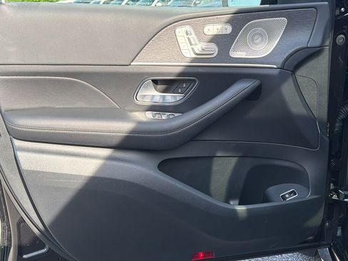 Used 2026 Mercedes-Benz GLE 350 4MATIC image 28