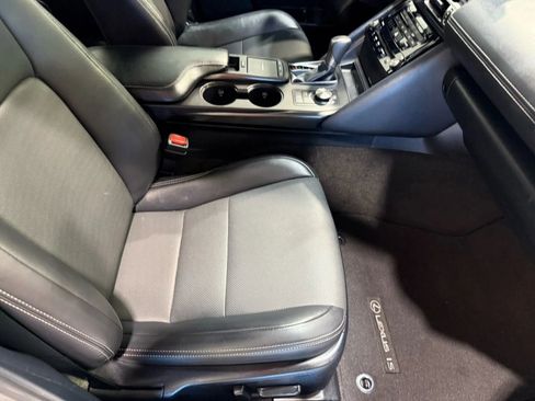 Used 2021 Lexus IS 300 image 29