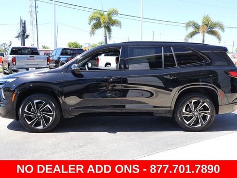 New 2026 Buick Enclave Sport Touring w/ Power Package image 5