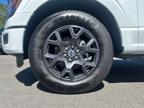 New 2026 Ford F150 STX w/ Equipment Group 200A RWD image 25