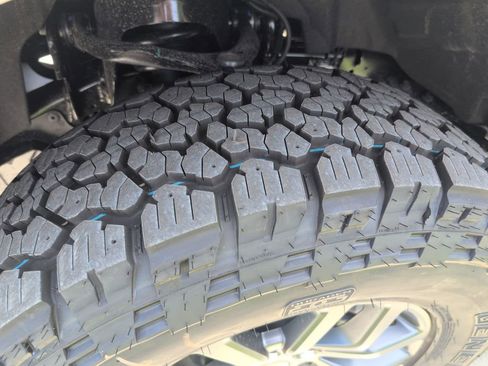 New 2026 Ford F150 Tremor AWD/4WD image 18