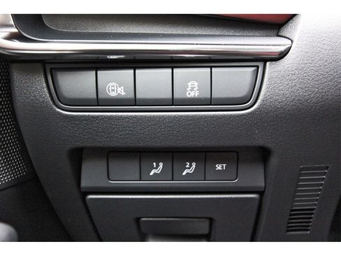 New 2026 MAZDA MAZDA3 2.5 S Hatchback w/ Premium Pkg image 18