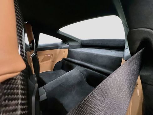 Certified 2024 Porsche 911 GT3 RWD image 22