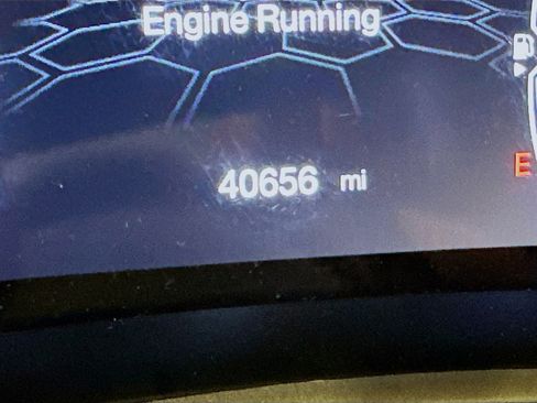 Used 2019 Jeep Compass Limited image 19