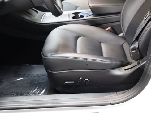 Used 2022 Tesla Model 3 Long Range AWD/4WD image 35