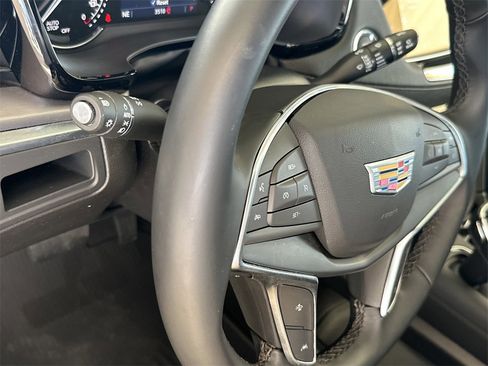 New 2025 Cadillac XT5 Luxury w/ LPO, Floor Liner Package image 18