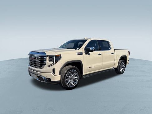 New 2026 GMC Sierra 1500 Denali image 3