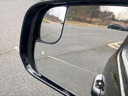 New 2026 Jeep Grand Wagoneer L Limited image 29