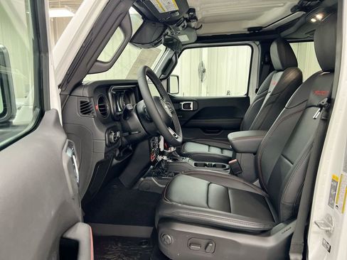 New 2026 Jeep Gladiator Rubicon image 18