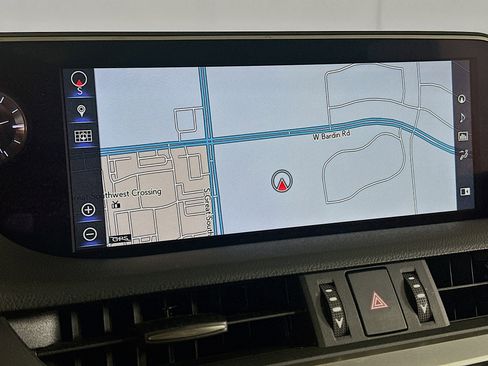 Used 2020 Lexus ES 350 ES 350 Luxury image 22