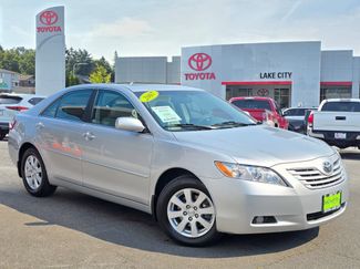 Used 2007 Toyota Camry XLE FWD video 1